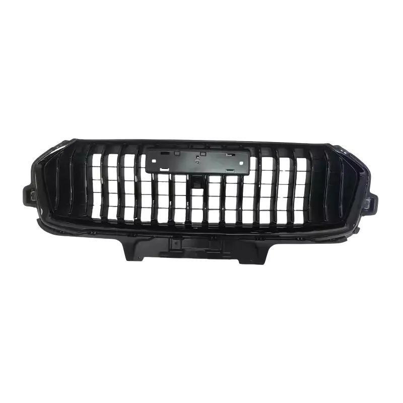 الشبكة الأمامية لـ GWM Haval New Jolion: دليل عملي للاستبدال والاختيار والصيانة