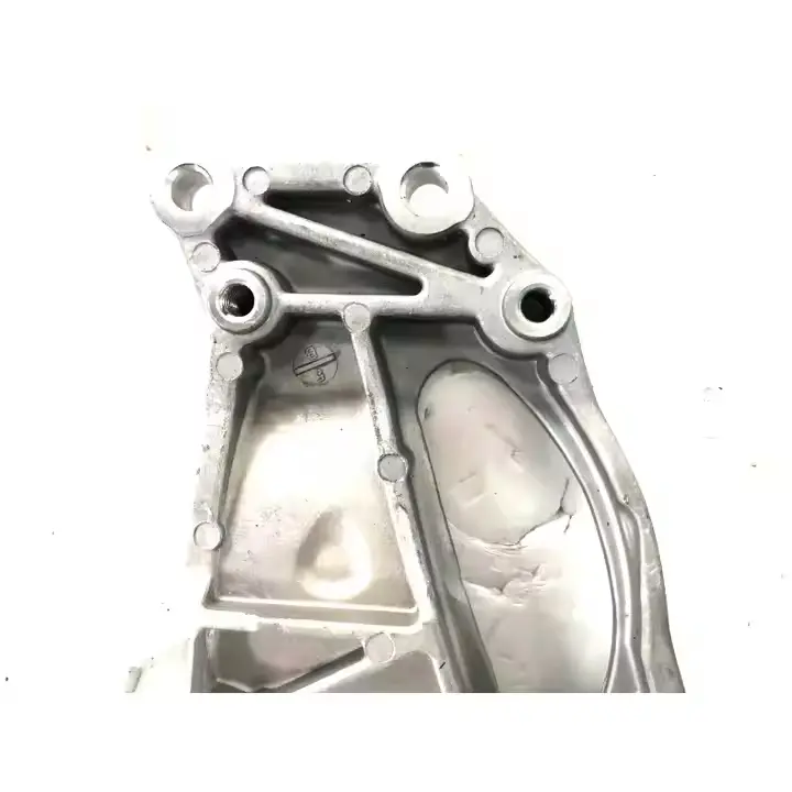 Air Conditioner Compressor Bracket For Chery