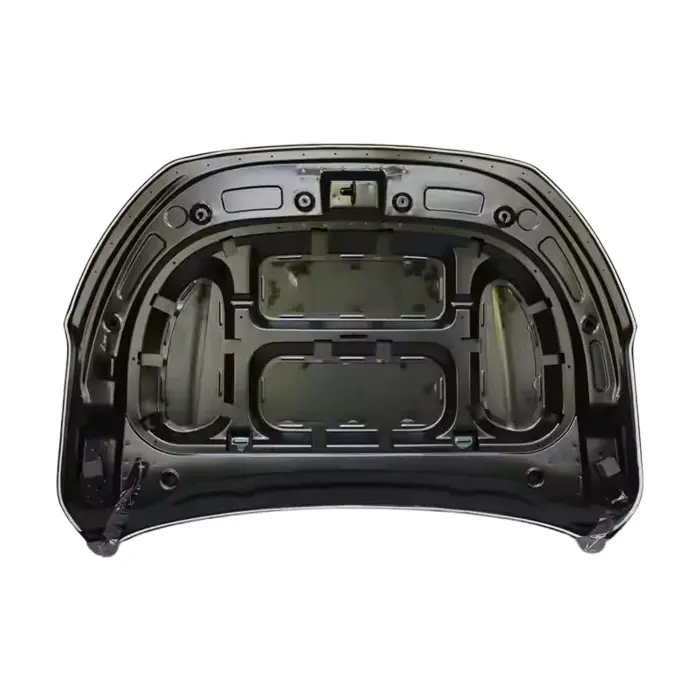 Spare Parts For Geely Emgrand Hood 5032066300c15