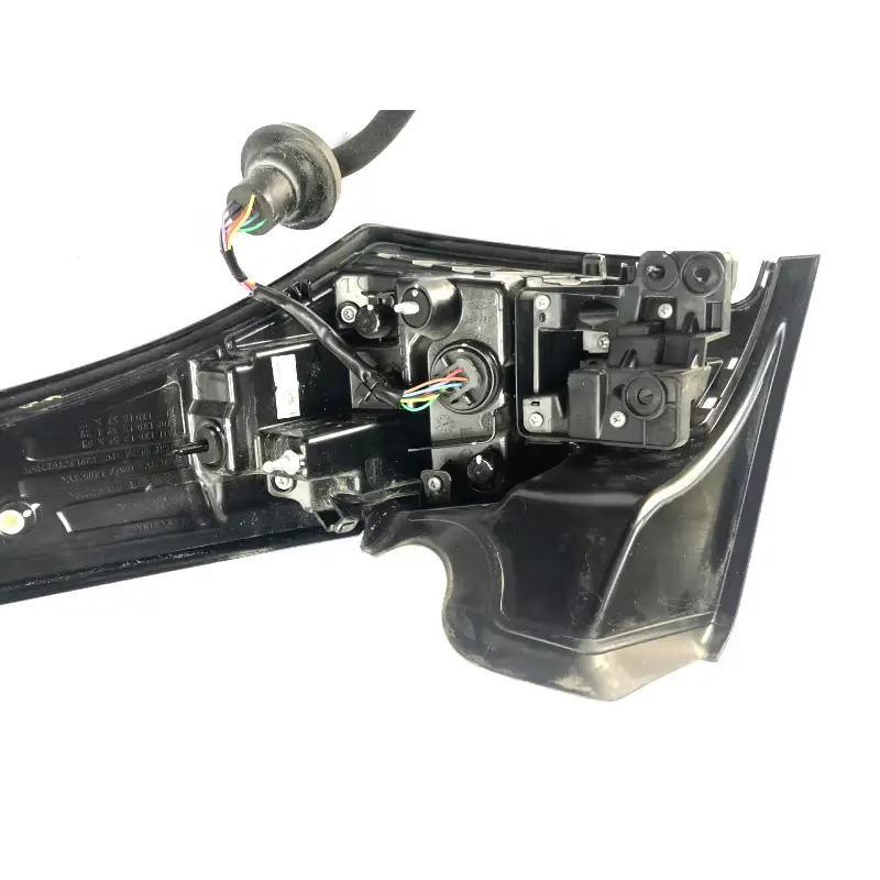 Tail Fog Lamp For Chery Tiggo 3x Plus