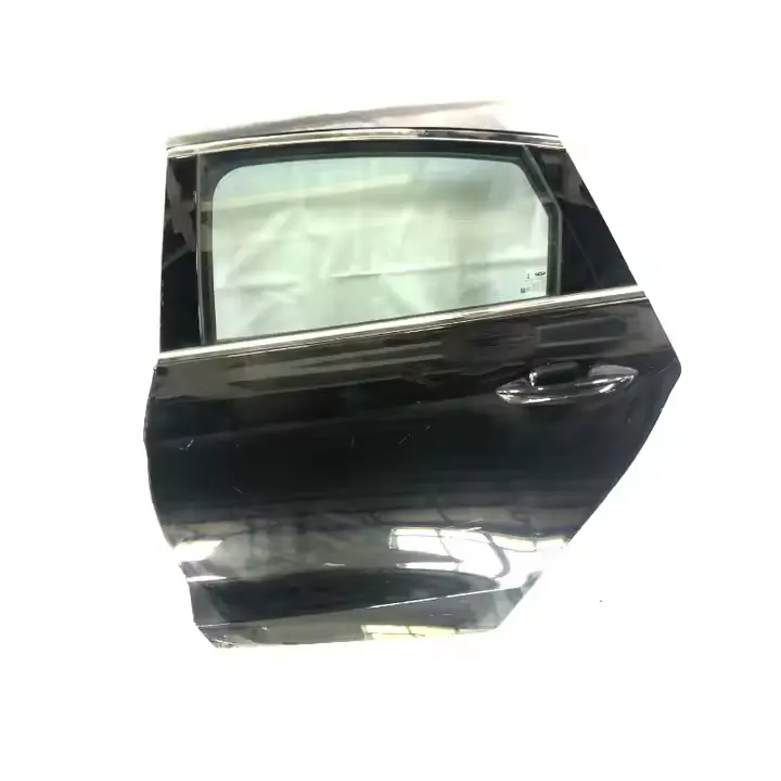 الباب الخلفي الأيسر لشيري أريزو 8
